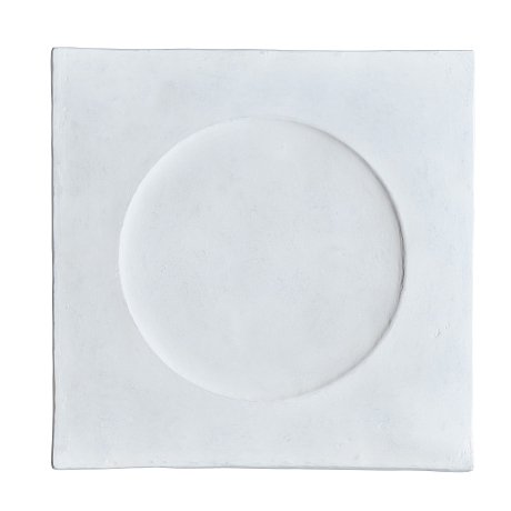 Декор Sculpt Art, Void - Chalk White